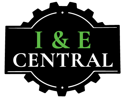 I&E Central Industrial Supply Distributor
