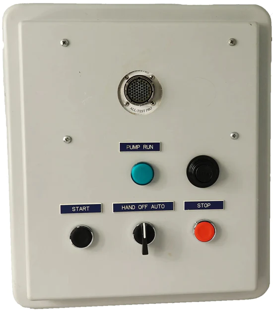 All-Safe Pro 1000 AMP (Rated to 5000V) - ESA Accessory