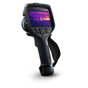 FLIR E76 Advanced Thermal Imaging Camera Series