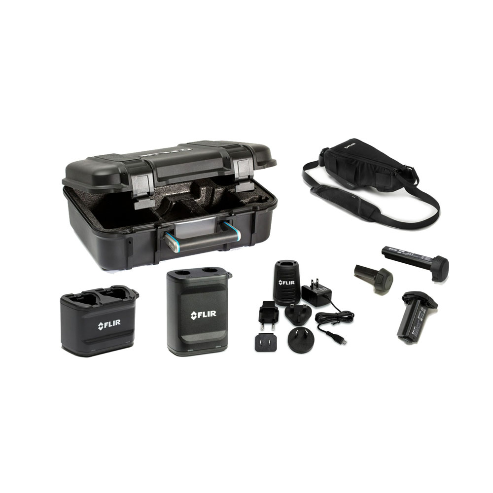 FLIR Exx-Series Camera Accessories