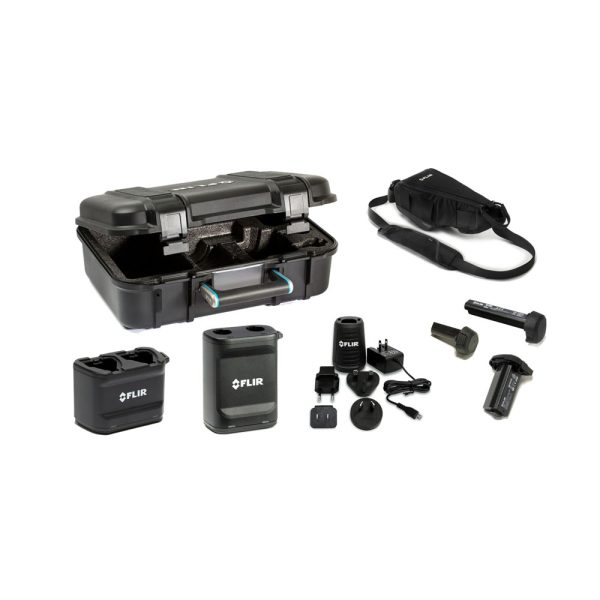 FLIR EX-Series Camera Accessories