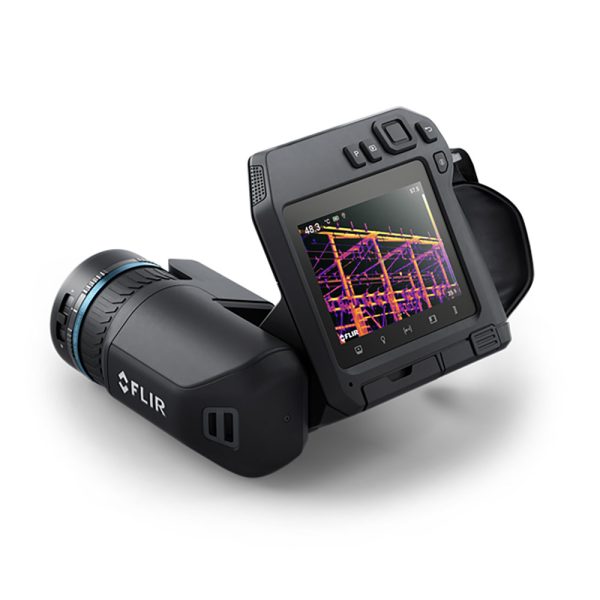 FLIR T530 24° Professional Thermal Camera