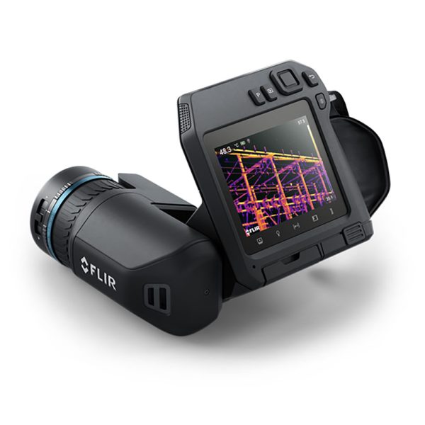 FLIR T560 24° Professional Thermal Camera