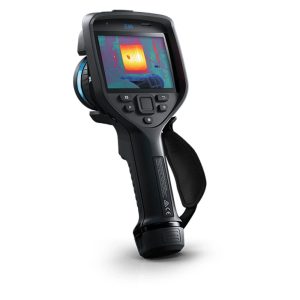 FLIR E86 Advanced Thermal Imaging Camera Series