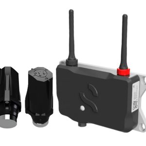 Sensoteq Kappa X Wireless Vibration Monitoring