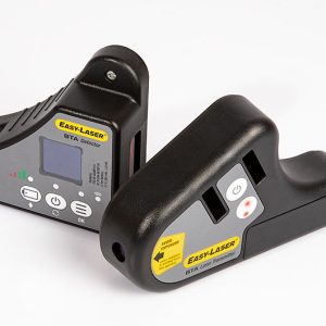 Easy Laser XT190 - Wireless Pulley Alignment