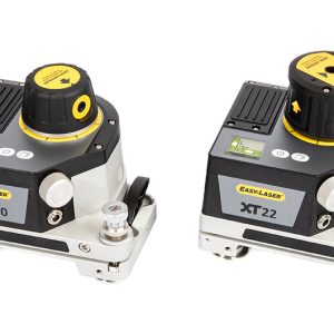 Easy-Laser XT20/XT22 - Laser transmitters