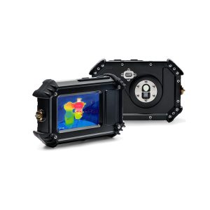 FLIR CX5 Hazardous Location-Rated Thermal Camera