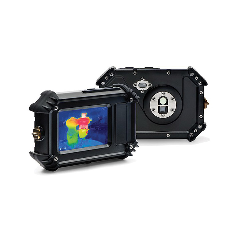 FLIR CX-Series Compact Thermal Cameras