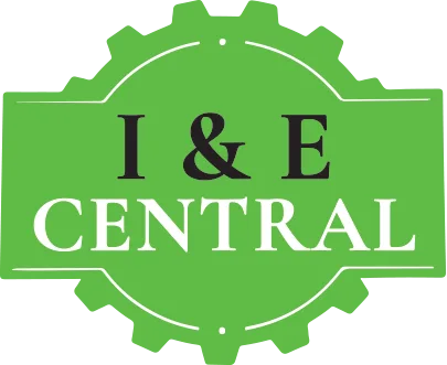 I&E Central Industrial Supply Distributor