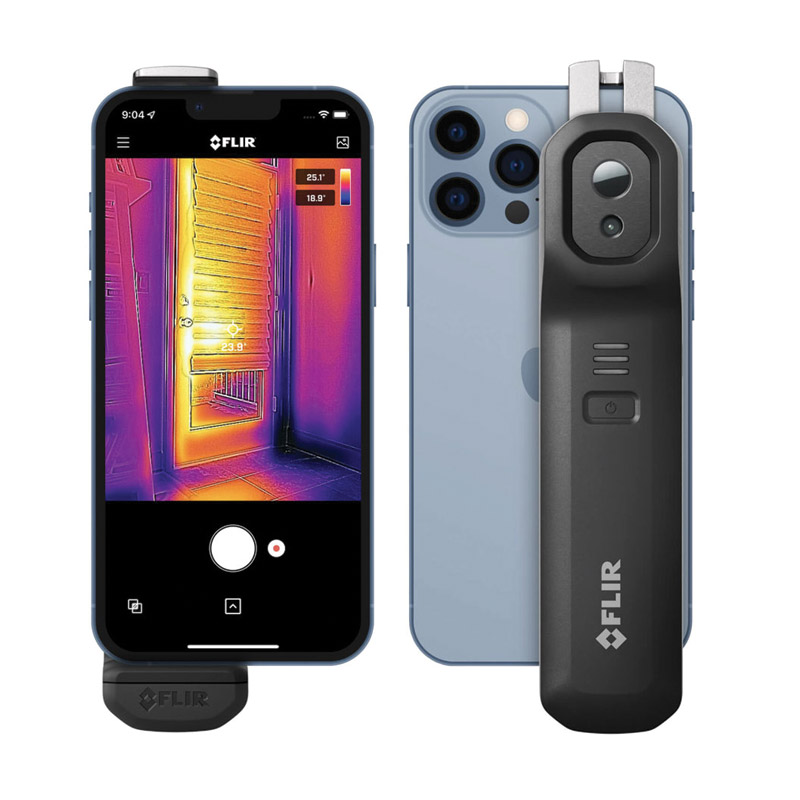 FLIR One Pro Series Personal Thermal Imagers