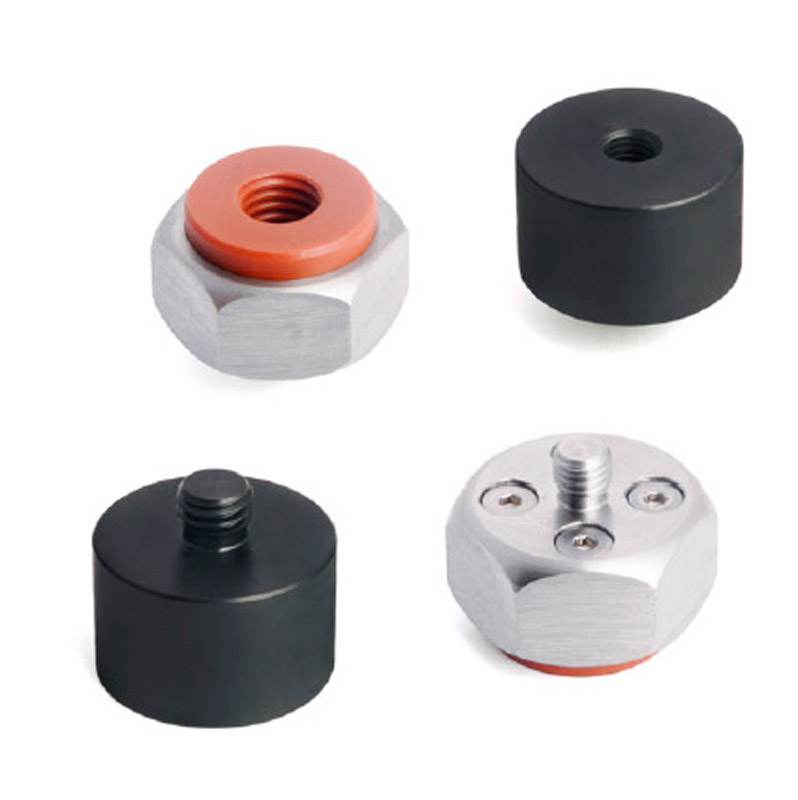 HS-AS Isolation Studs